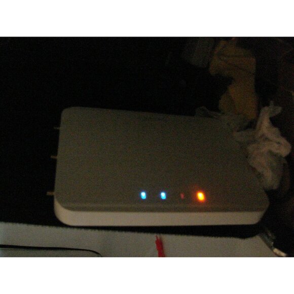 EnGenius ECB1750 High-Power Long-Range Dual Band Wireless Indoor AP Client Bridg - Picture 6 of 9